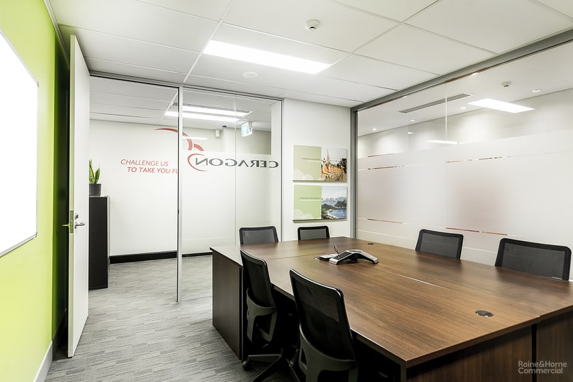 Click to view all images 106/1 Cassins Avenue North Sydney NSW 2060 - Image 2
