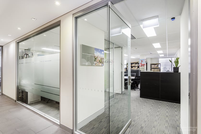 Click to view all images 106/1 Cassins Avenue North Sydney NSW 2060 - Image 3