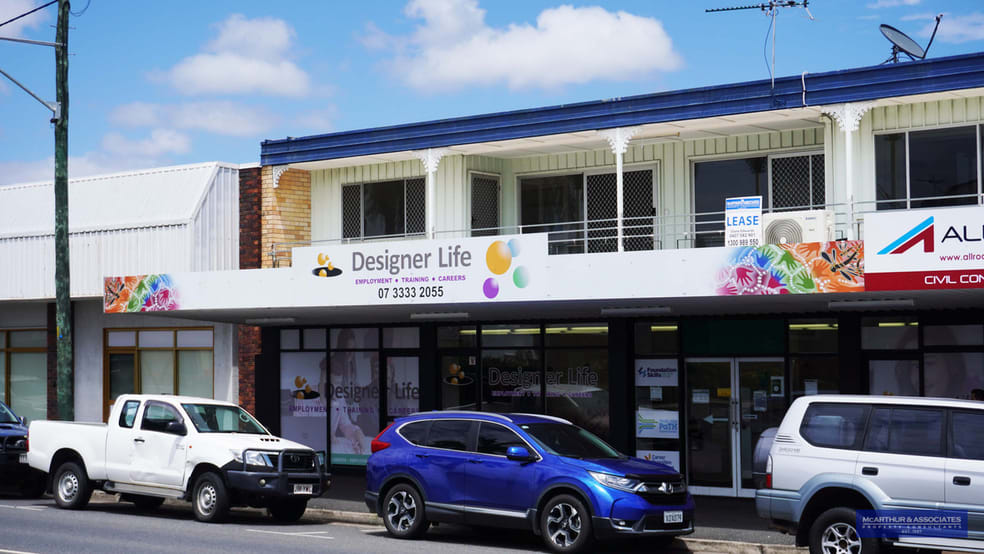 Click to view all images Berserker QLD 4701 - Image 1