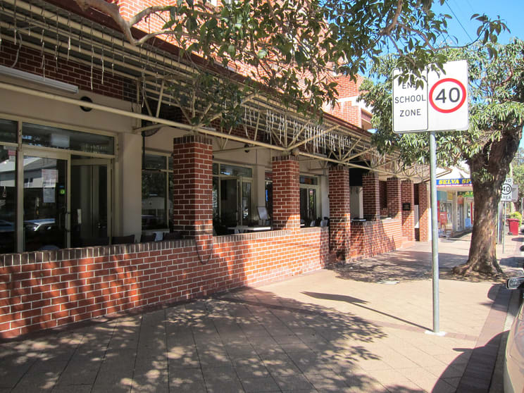 Click to view all images Shop 1/32 Burlington Road Homebush NSW 2140 - Image 2