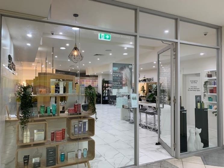 Click to view all images Shop 6LB/108 Bourke Street Melbourne VIC 3000 - Image 1