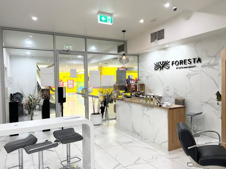 Click to view all images Shop 6LB/108 Bourke Street Melbourne VIC 3000 - Image 3