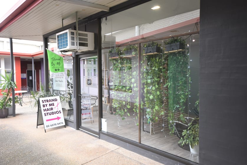 Click to view all images 7/137 High Street Wodonga VIC 3690 - Image 2