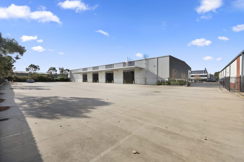 Click to view all images Building 6, 102-128 Bridge Road Keysborough VIC 3173 - Image 2