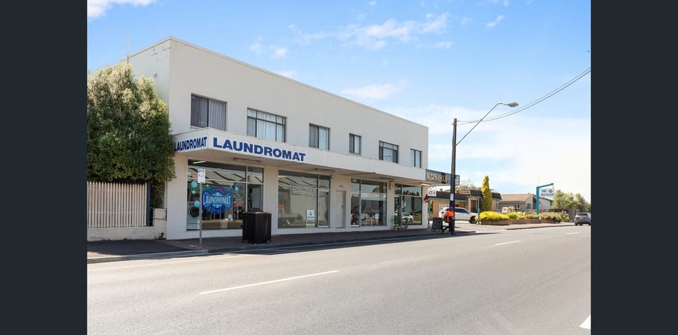 Click to view all images 4/252 COMMERCIAL STREET WEST Mount Gambier SA 5290 - Image 1