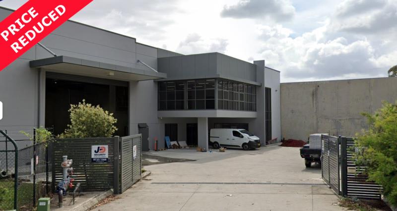 Click to view all images Wetherill Park NSW 2164 - Image 1