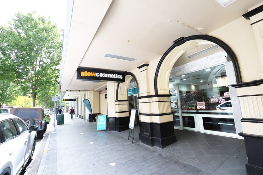 Click to view all images 1b/107 Brisbane Street Launceston TAS 7250 - Image 3