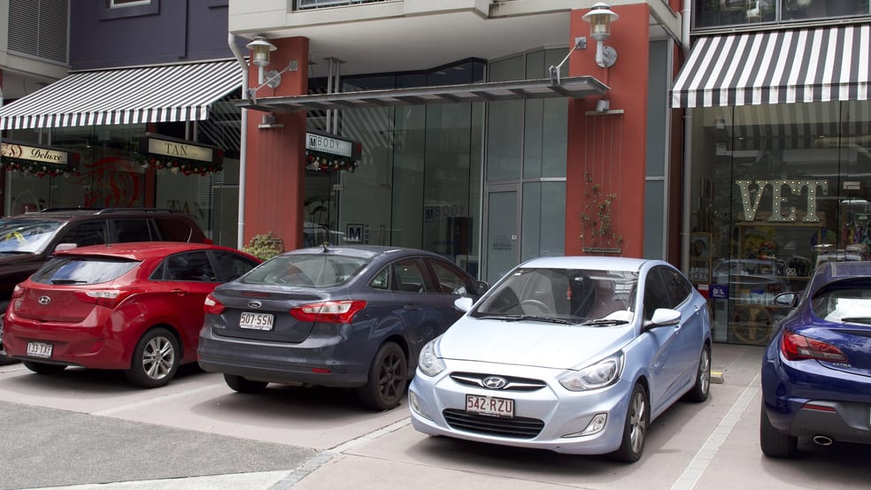 Click to view all images Lot 14/1000 Ann Street Fortitude Valley QLD 4006 - Image 2