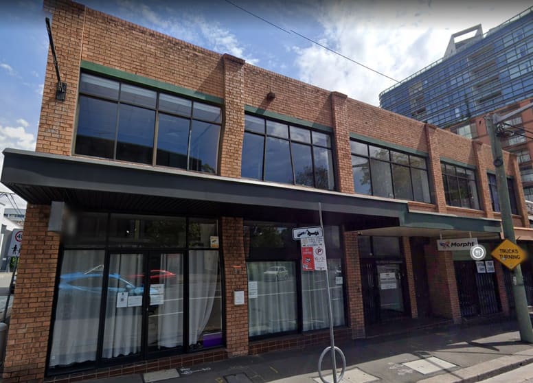 Click to view all images Level 1/87-97 Regent Street Chippendale NSW 2008 - Image 1
