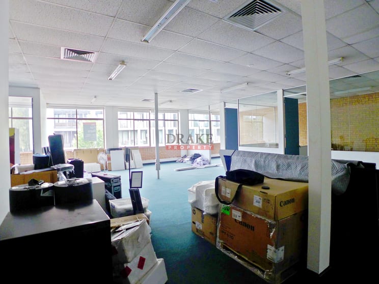 Click to view all images Level 1/87-97 Regent Street Chippendale NSW 2008 - Image 3