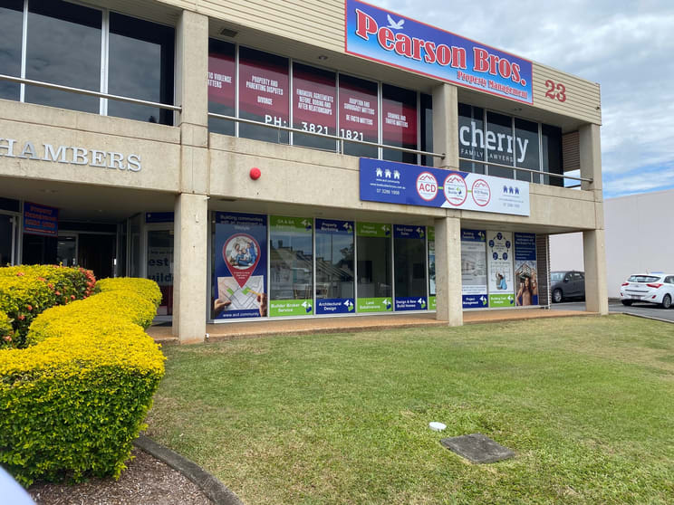 Click to view all images 1/23-27 Middle Street Cleveland QLD 4163 - Image 1