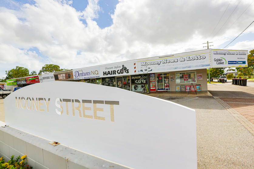 Click to view all images Shop 7/72-86 Mooney Street Gulliver QLD 4812 - Image 2