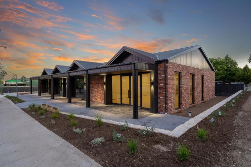 Click to view all images Ground Unit 3/6 Hercules Street Murrumbateman NSW 2582 - Image 3