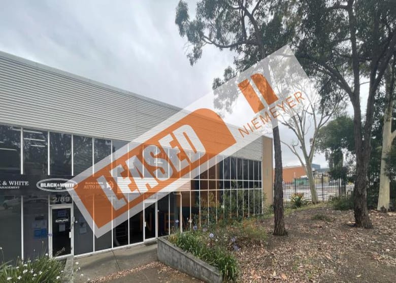 Click to view all images Unit 1/89 Gow Street Padstow NSW 2211 - Image 1