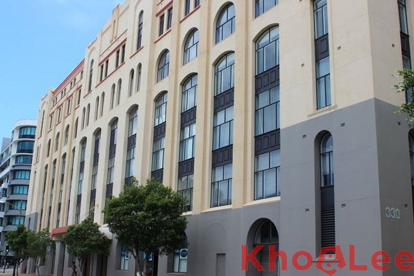 Click to view all images Shop 1/330 Wattle Street Ultimo NSW 2007 - Image 2