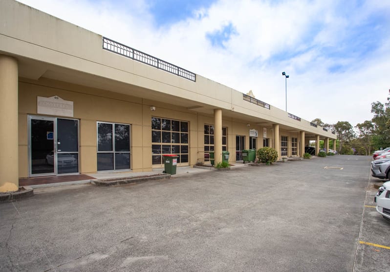 40/10 Gladstone Road Castle Hill NSW 2154 - Image 1