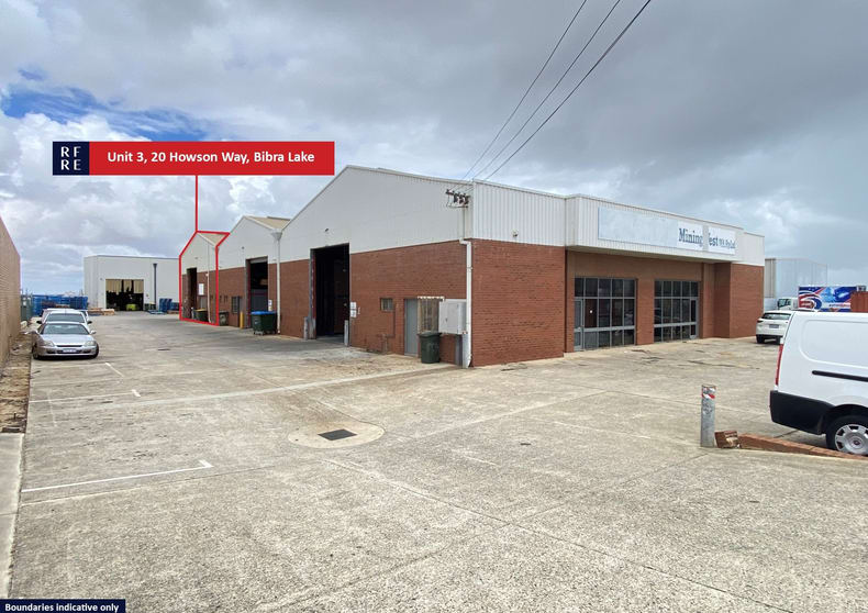Unit 3/20 Howson Way Bibra Lake WA 6163 - Image 1
