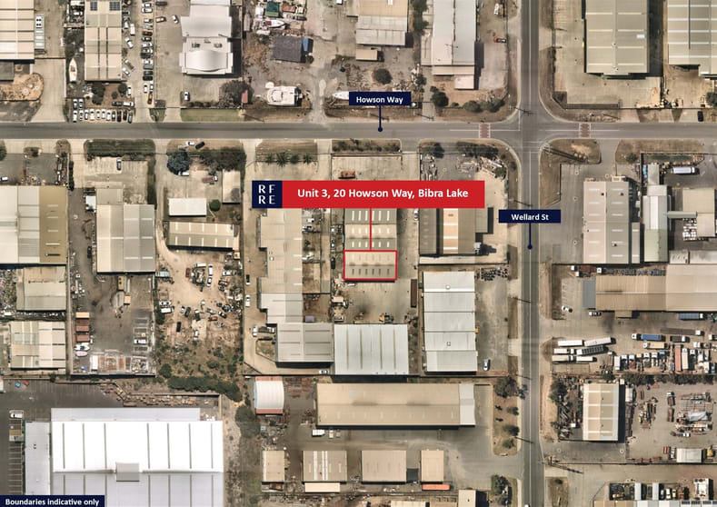 Unit 3/20 Howson Way Bibra Lake WA 6163 - Image 2