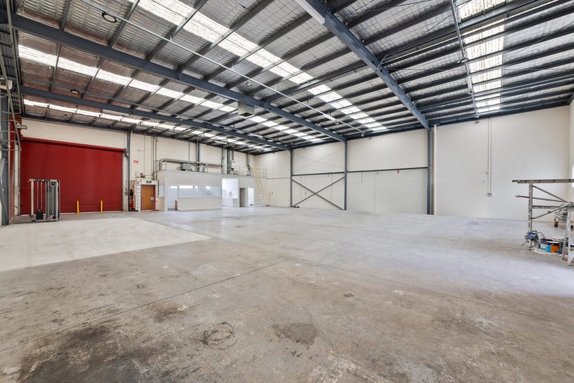 Click to view all images Warehouse D/58-76 Stephenson Street Cremorne VIC 3121 - Image 3