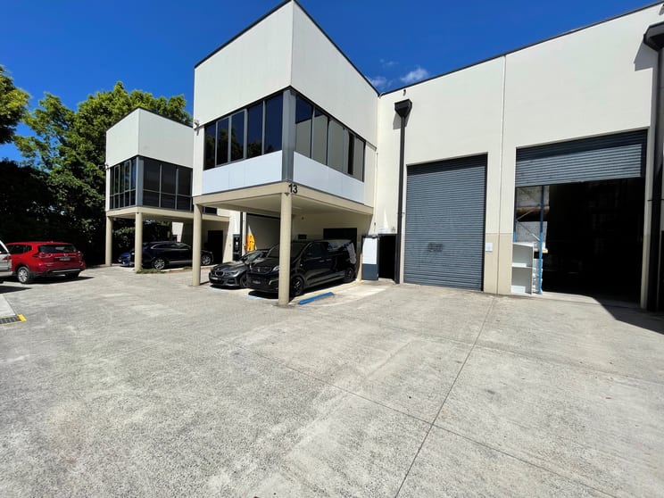Click to view all images Unit 13/205 Port Hacking Road Miranda NSW 2228 - Image 1