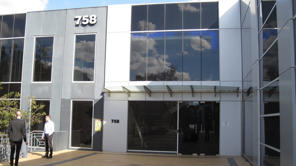 D4/756-758 Blackburn Road Clayton VIC 3168 - Image 1