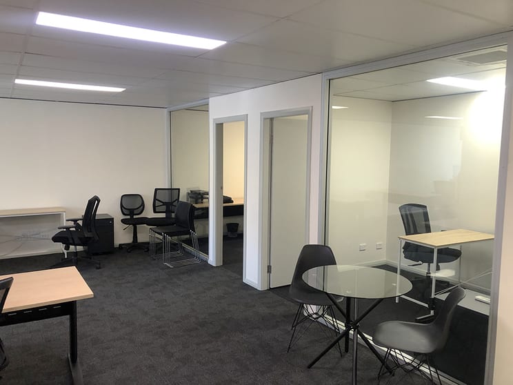 Suite 3/129 West High Street Coffs Harbour NSW 2450 - Image 2