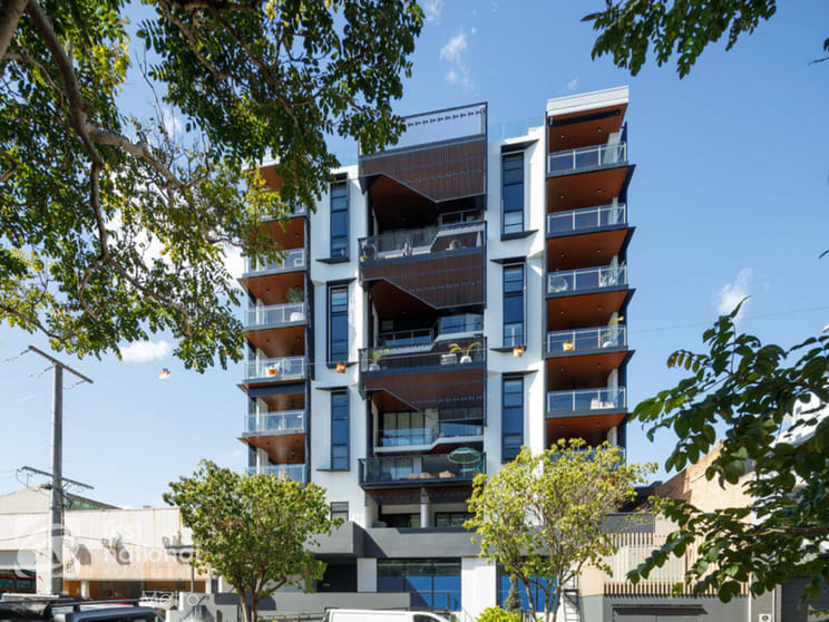 Click to view all images 1/12 Bailey Street West End QLD 4101 - Image 1