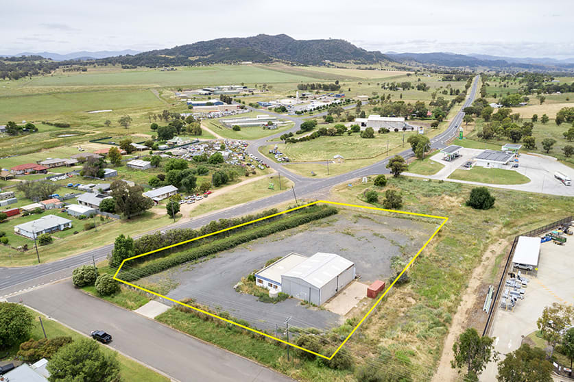 Click to view all images 6 Duke Street Quirindi NSW 2343 - Image 1
