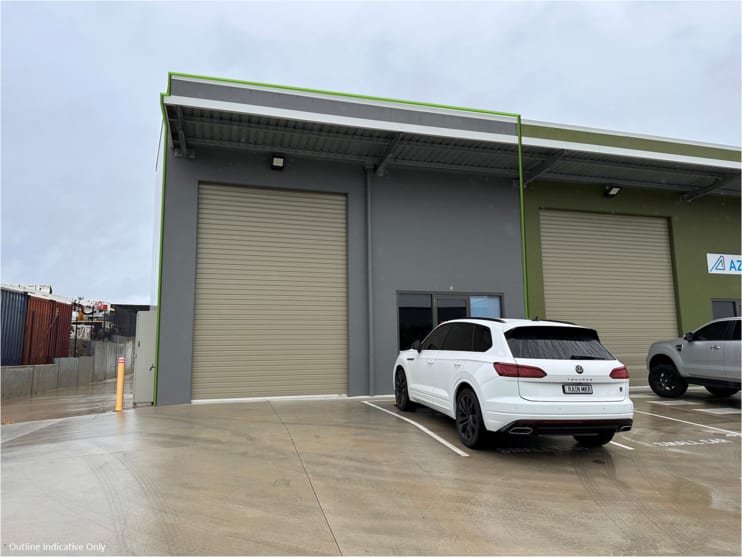 Click to view all images 5/32 Business Dr Narangba QLD 4504 - Image 1
