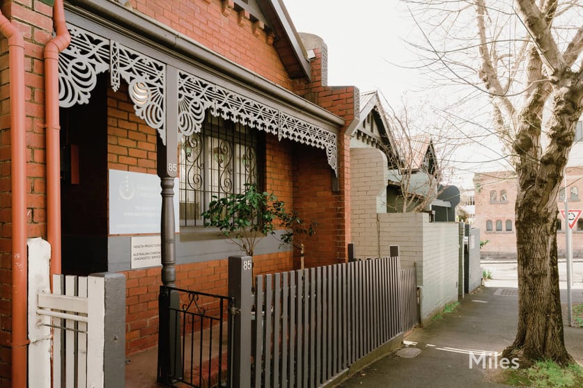 Click to view all images 85 Erin Street Richmond VIC 3121 - Image 1