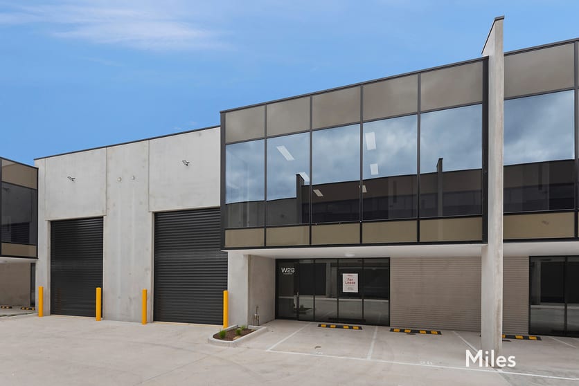 Click to view all images 28/52 Sheehan Road Heidelberg West VIC 3081 - Image 1