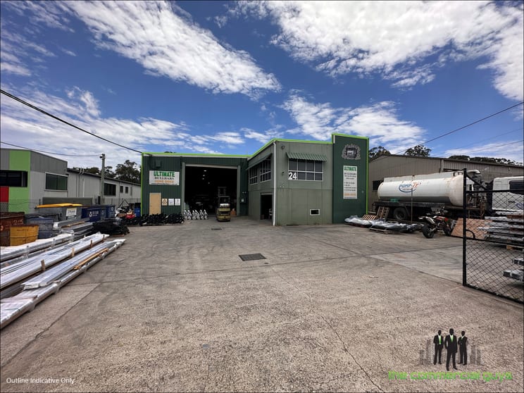 Click to view all images 24 Ferrier Rd Narangba QLD 4504 - Image 1