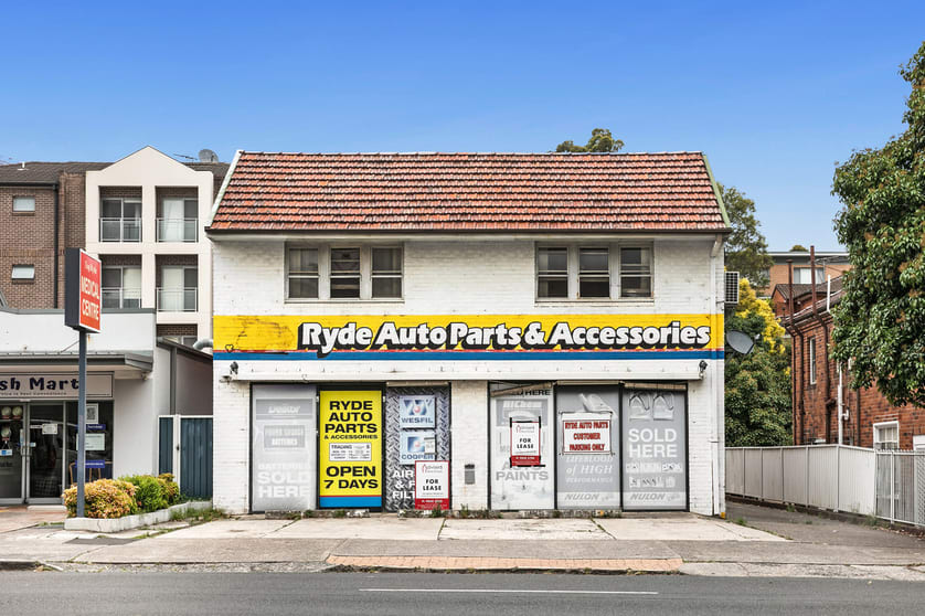 Click to view all images 50 Blaxland Road Ryde NSW 2112 - Image 2