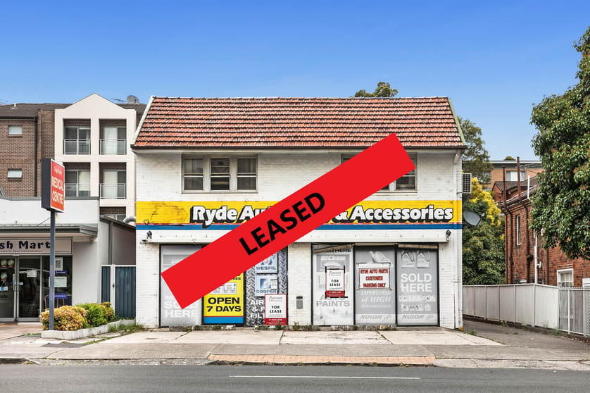 Click to view all images 50 Blaxland Road Ryde NSW 2112 - Image 1