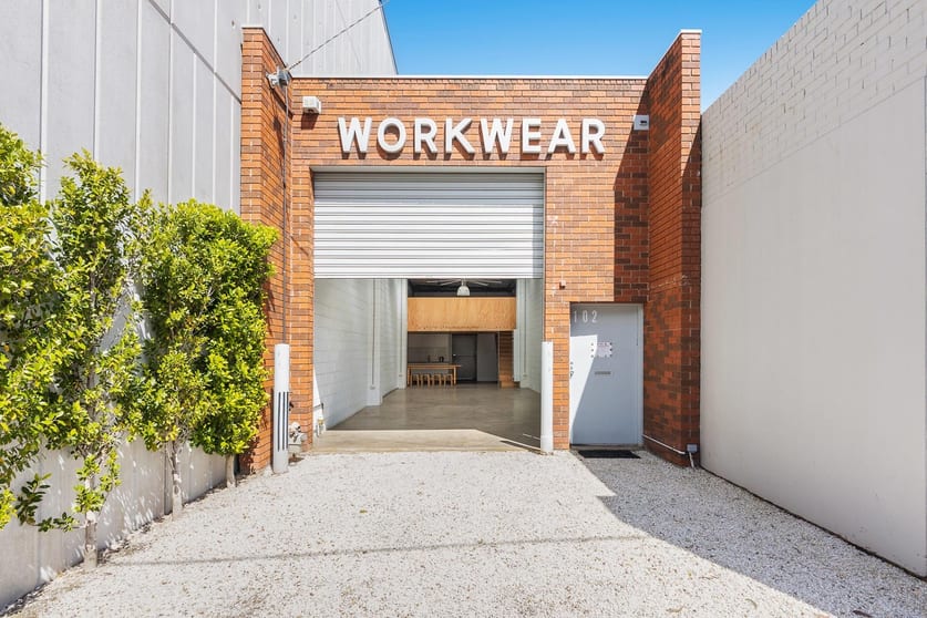 Click to view all images 102 Chestnut Street Cremorne VIC 3121 - Image 1