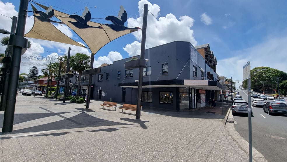 12/2 Fisher Rd Dee Why NSW 2099 - Image 1