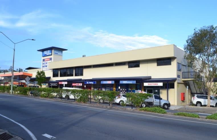 Click to view all images 1&2/91 Ewing Road Woodridge QLD 4114 - Image 1