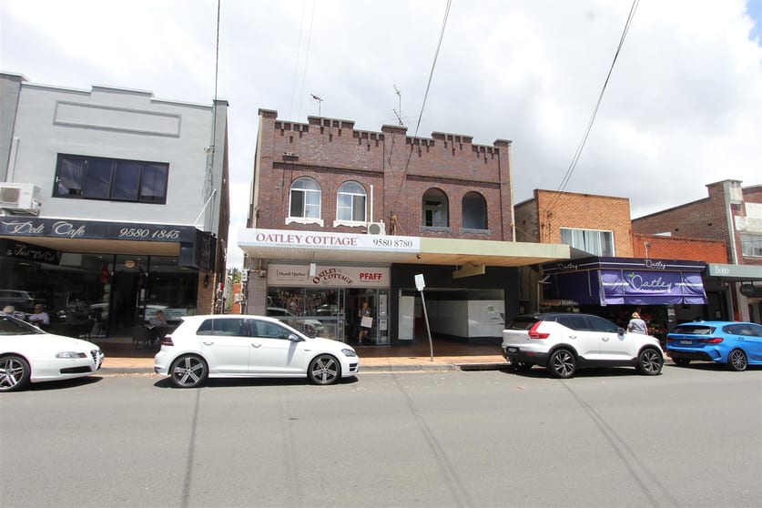 Click to view all images 11 Frederick Street Oatley NSW 2223 - Image 1