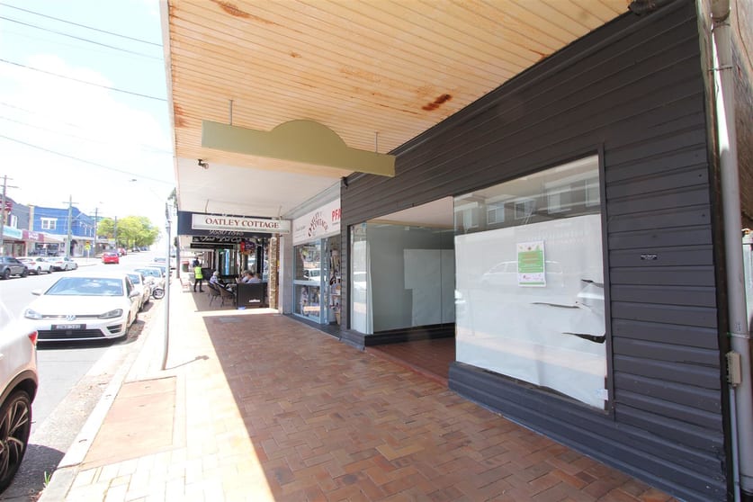Click to view all images 11 Frederick Street Oatley NSW 2223 - Image 3
