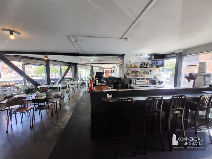 Click to view all images Shop 1/68 Commercial Road Newstead QLD 4006 - Image 2