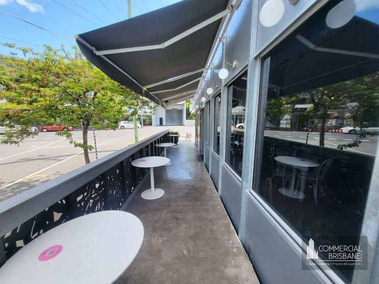 Click to view all images Shop 1/68 Commercial Road Newstead QLD 4006 - Image 3