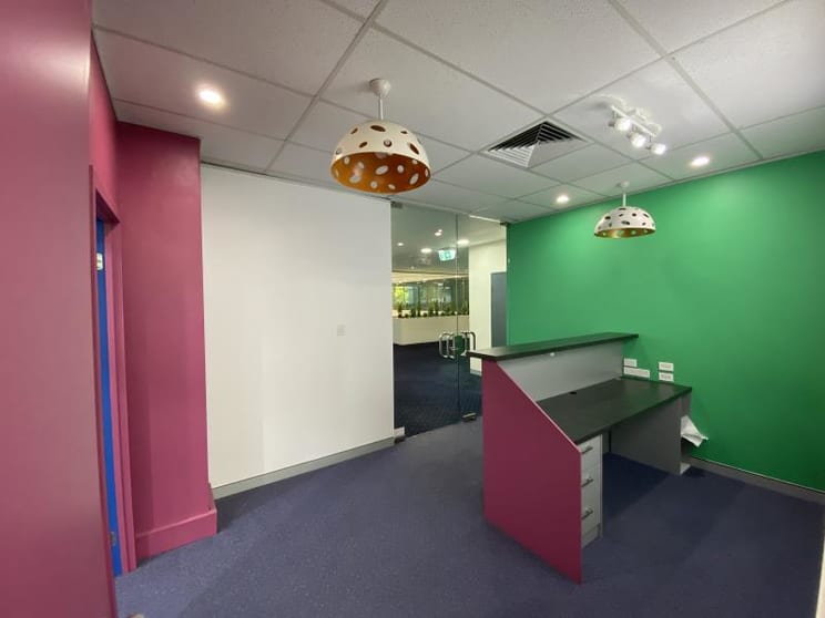 Level 1 Suite 5/402 Chapel Rd Bankstown NSW 2200 - Image 3