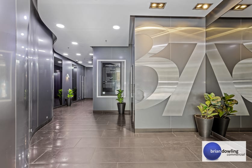 Click to view all images Suite 1001/37 York Street Sydney NSW 2000 - Image 1