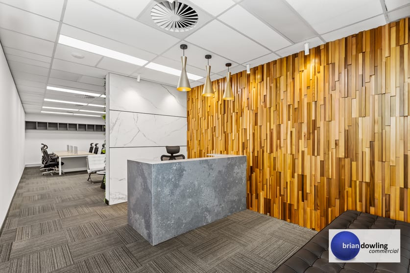 Click to view all images Suite 1003/37 York Street Sydney NSW 2000 - Image 1