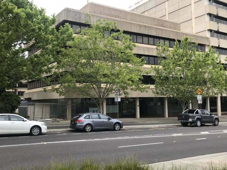 Click to view all images Suite 3/24 Marcus Clarke Street City ACT 2601 - Image 1