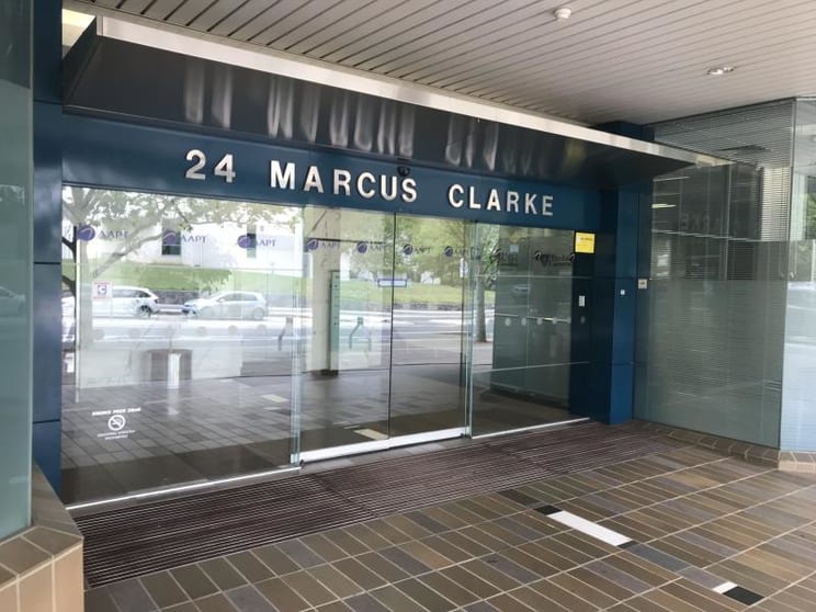 Click to view all images Suite 3/24 Marcus Clarke Street City ACT 2601 - Image 2