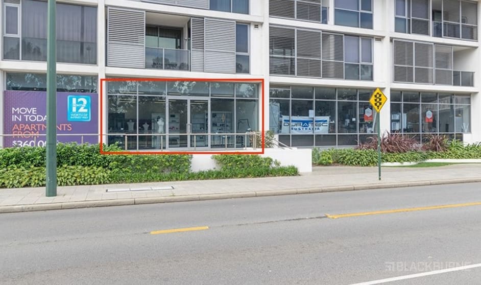 Click to view all images 13/8 Adelaide Terrace East Perth WA 6004 - Image 2