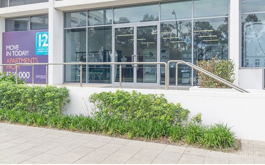 Click to view all images 13/8 Adelaide Terrace East Perth WA 6004 - Image 3