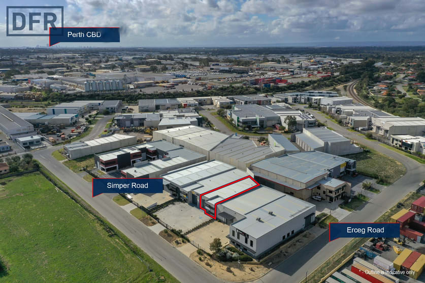 Click to view all images 21A Simper Road Yangebup WA 6164 - Image 2