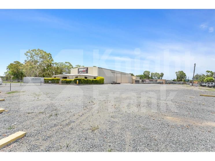 Click to view all images Whole of the property/1 Featherstone Street Parkhurst QLD 4702 - Image 2